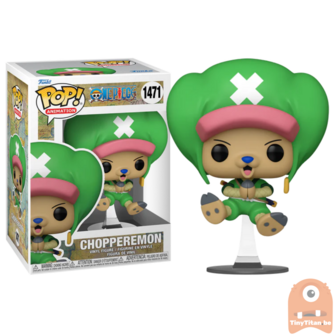 Funko POP! Chopperemon 1471 One Piece