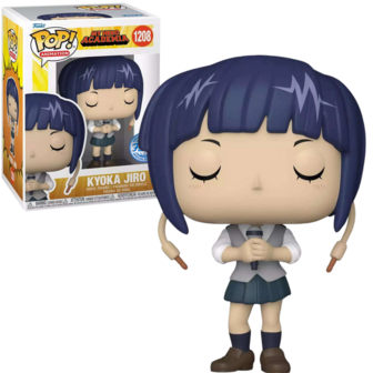 POP Animation Kyoka Jiro 1208 My Hero Academia A Exclusive