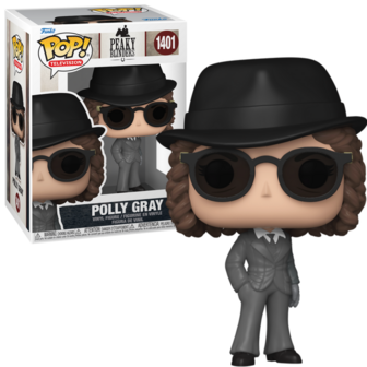 Funko POP! Polly Gray 1401 Peaky Blinders