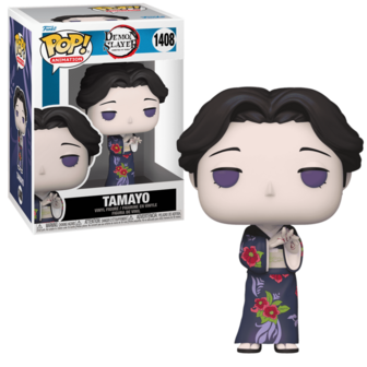 POP! Animation Tamayo 1408 Demon Slayer