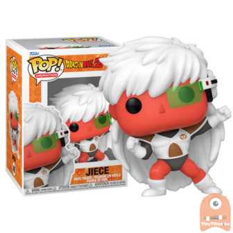 Funko POP! Jiece 1495 Dragon Ball Z