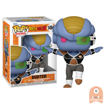 Funko POP! Burter 1494 Dragon Ball Z