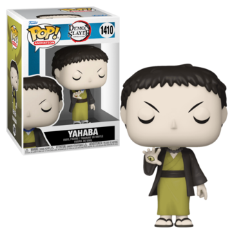 POP! Animation Yahaba 1410 Demon Slayer