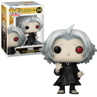 Funko POP! Owl 1545 Tokyo Ghoul