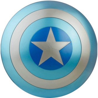 Marvel Legends Series:  Captain America: The Winter Soldier Stealth Shield 