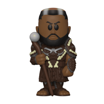 Vinyl Soda Figure M&#039;Baku - Wakanda Forever Marvel