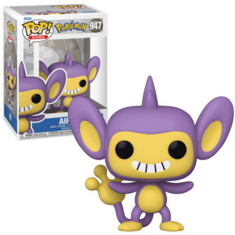 Funko POP! Aipom 947 Pokemon 