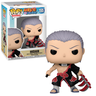 Funko POP! Hidan 1505 Naruto Shippuden 