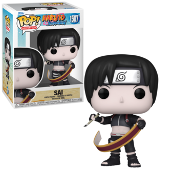 Funko POP! Sai 1507 Naruto Shippuden