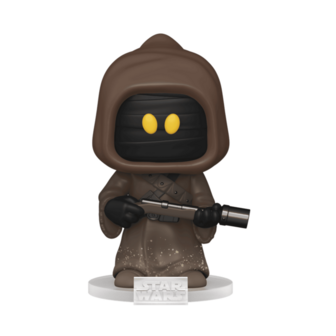 Vinyl Soda Figure Jawa LE 8000 Pcs 