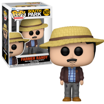 Funko POP! Randy Marsh 1473 South Park