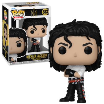 Funko POP! Michael Jackson 383 Dirty Diana