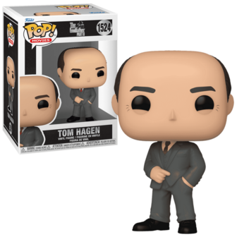 Funko POP! Tom Hagen 1524 The Godfather 2