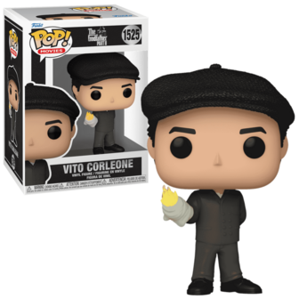 Funko POP! Vito Corleone 1525 The Godfather 2