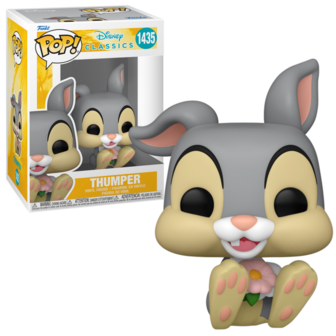 Funko POP! Thumper 1435 80th Anniversary Disney