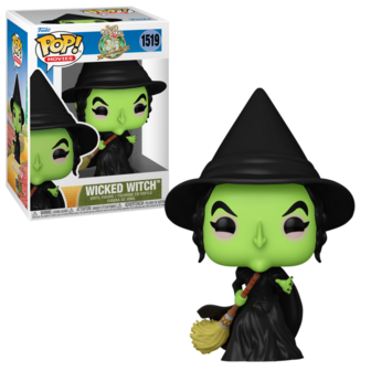 Funko POP! The Wicked Witch 1519 The Wizard of Oz 85Y