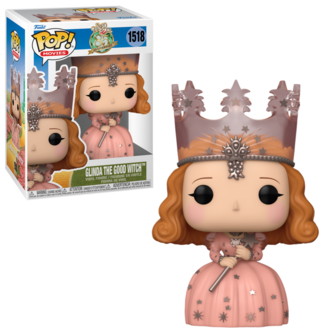 Funko POP! Glinda The Good 1518 The Wizard of Oz 85Y