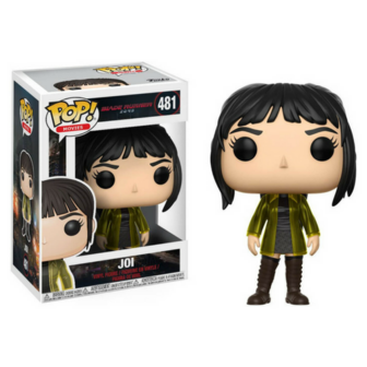 Funko POP&ccedil;! Movies Joi 481 Blade Runner 2049