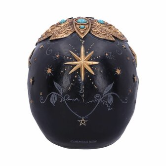 Nemesis Now - Destiny Palmistry Skull 18cm