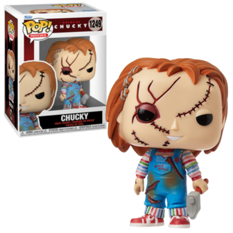 Funko POP! Movies Chucky 1249 Bride of Chucky