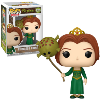 Funko POP! Fiona 1595 Shrek