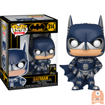 Funko POP! Heroes Batman 1997 314