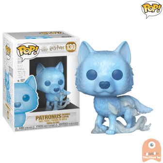 Funko POP! Harry Potter Patronus Remus Lupin 130