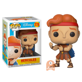 Funko POP! Disney Hercules 378 Hercules 