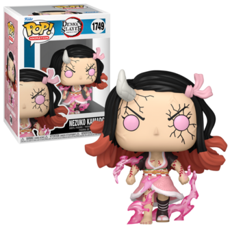 Funko POP! Nezuko 1749 Demon Slayer