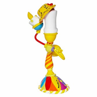 Disney BRITTO Lumiere Mini Figurine 6008259