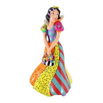 Disney BRITTO Snow White Figurine