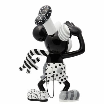 Disney BRITTO Steamboat Willy Figurine by Disney Britto