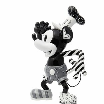 Disney BRITTO Steamboat Willy Figurine by Disney Britto