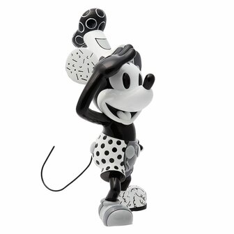 Disney BRITTO Steamboat Willy Figurine by Disney Britto
