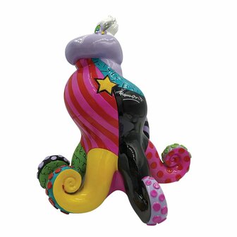 Disney BRITTO Ursula Figurine