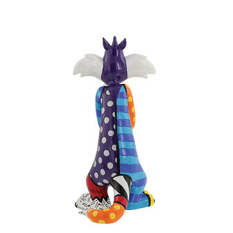 Looney Tunes BRITTO Sylvester Figurine