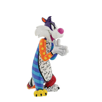 Looney Tunes BRITTO Sylvester Figurine