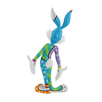 Looney Tunes BRITTO Bugs Bunny Figurine
