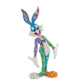 Looney Tunes BRITTO Bugs Bunny Figurine