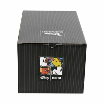 Disney BRITTO Donald Duck Figurine