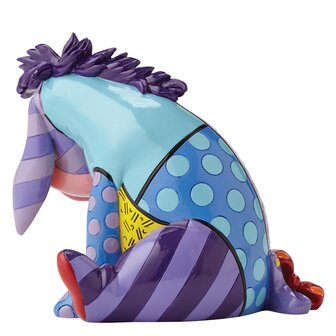 Disney BRITTO Eeyore Figurine
