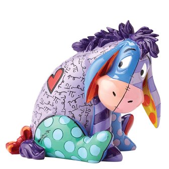 Disney BRITTO Eeyore Figurine