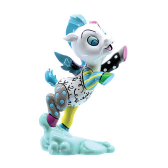 Disney BRITTO Baby Pegasus Mini Figurine