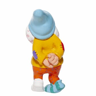Disney BRITTO Bashful Mini Fig