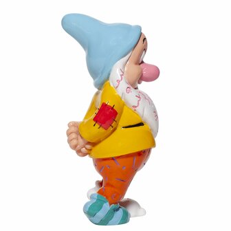 Disney BRITTO Bashful Mini Fig