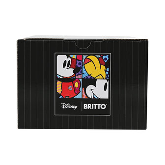 Disney BRITTO Cheshire Cat Figurine