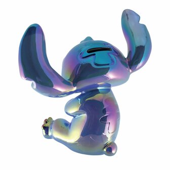 Disney Showcase Collection - Stitch Ceramic Money Bank