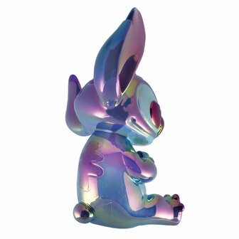 Disney Showcase Collection - Stitch Ceramic Money Bank