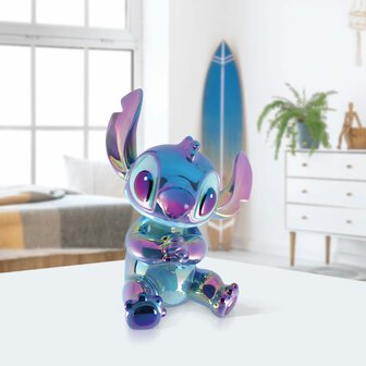 Disney Showcase Collection - Stitch Ceramic Money Bank