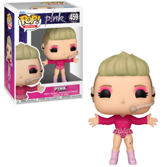 Funko POP! Pink 459 Pink Pre-Order